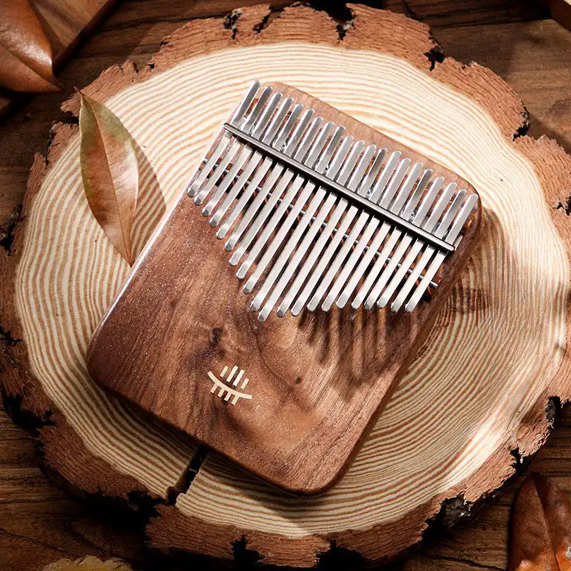 What is a kalimba?, Shop Naturally News Blog