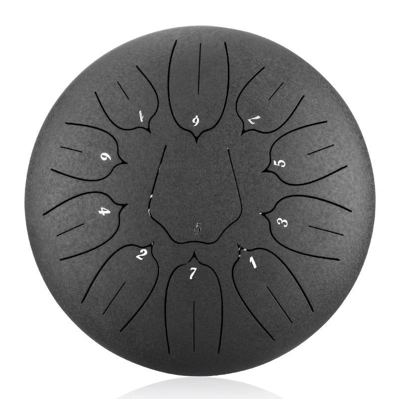 Chinese Tongue Drum,Carbon Steel Drum,Steel Tongue Drum,Tongue