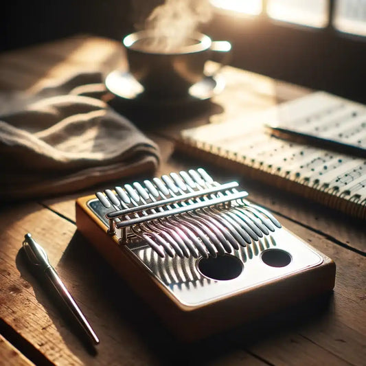 The Unique World of 21-Key Kalimba Music: Exploring Genres and Styles