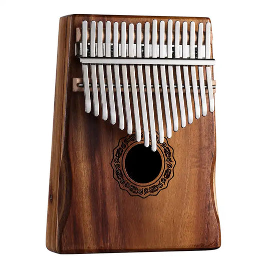 Kalimba Magic: Unveil Your Musical Imagination