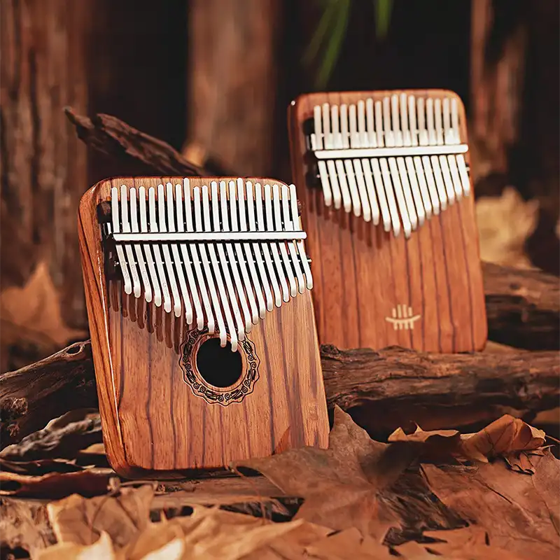 The Integral Role of Performance in Enhancing Kalimba Playing Skills