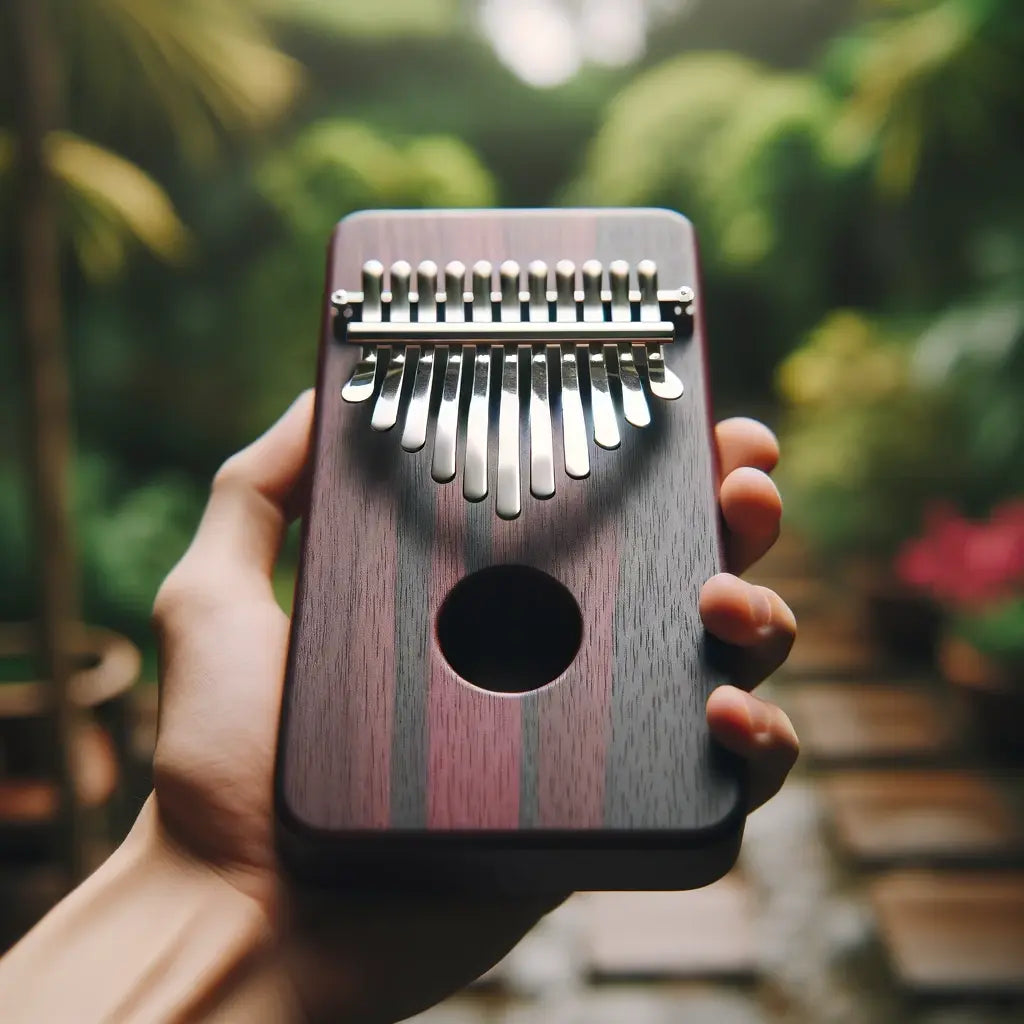 How to Play 10 Key Kalimba in C: Tips and Techniques