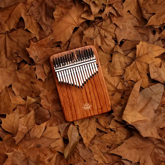 Mastering the Art of Glissando on Kalimba Instruments