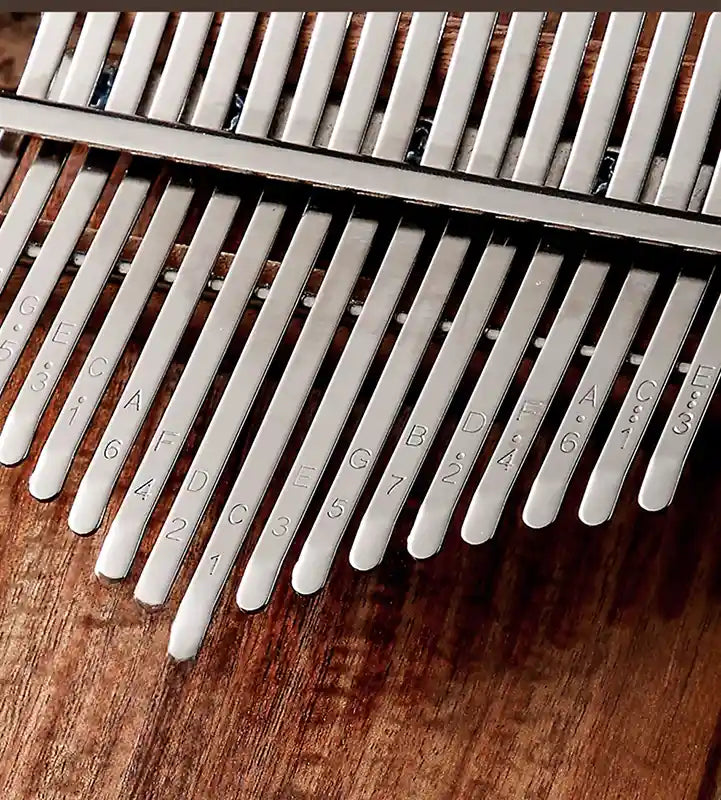 Eliminating Buzz in Your Kalimba: A Simple Guide to Crisp Sounds