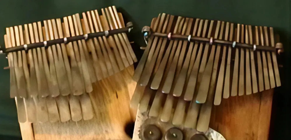 Exploring the Mystique: Kalimba, Karimba, or Mbira?